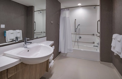 Wrentham Hotel | SpringHill Suites by Marriott Wrentham Plainville