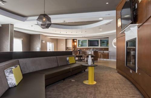 Charlotte Hotel | SpringHill Suites by Marriott Charlotte Ballantyne