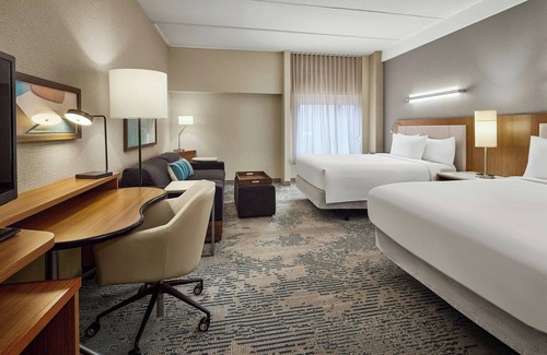 Deadwood Hotel | SpringHill Suites by Marriott Deadwood