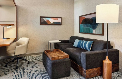 Deadwood Hotel | SpringHill Suites by Marriott Deadwood