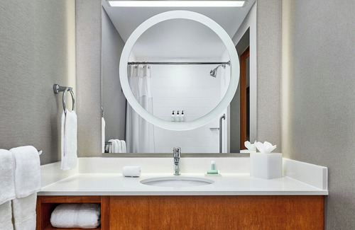 Deadwood Hotel | SpringHill Suites by Marriott Deadwood