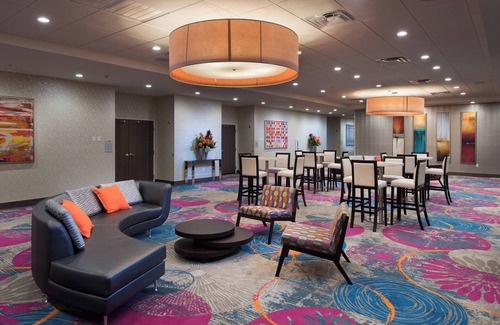 Barker Hotel | SpringHill Suites by Marriott Houston Hwy. 290/NW Cypress