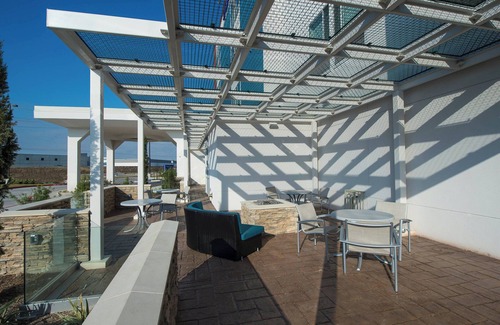 Barker Hotel | SpringHill Suites by Marriott Houston Hwy. 290/NW Cypress