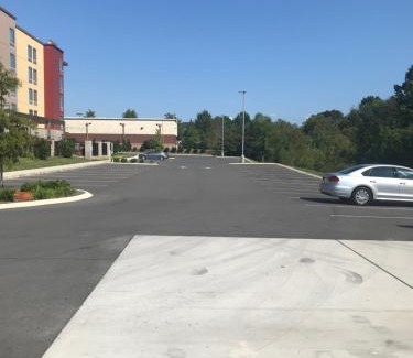 Ooltewah Hotel | SpringHill Suites by Marriott Chattanooga North/Ooltewah