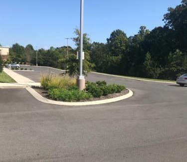 Ooltewah Hotel | SpringHill Suites by Marriott Chattanooga North/Ooltewah