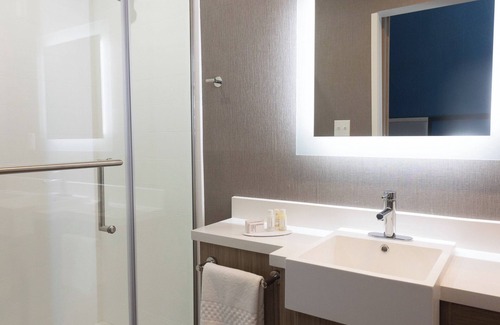 Slidell Hotel | SpringHill Suites by Marriott Slidell