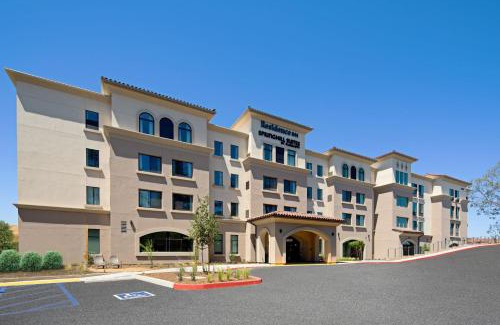 Valencia Hotel | SpringHill Suites by Marriott Valencia