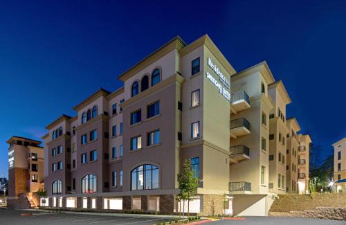 Valencia Hotel | SpringHill Suites by Marriott Valencia