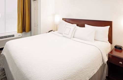 Ardmore Hotel | SpringHill Suites by Marriott Ardmore