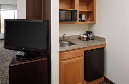 Ardmore Hotel | SpringHill Suites by Marriott Ardmore
