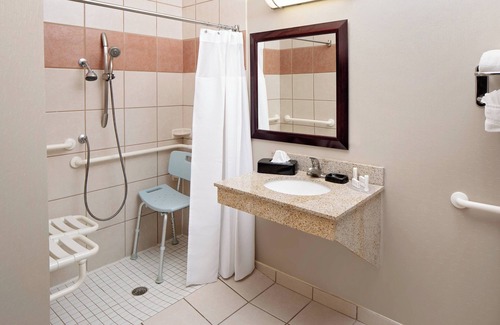 Ardmore Hotel | SpringHill Suites by Marriott Ardmore