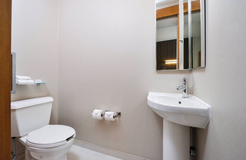 Ashburn Hotel | SpringHill Suites by Marriott Ashburn Dulles North