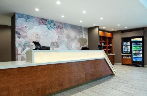 Bermuda Hotel | SpringHill Suites by Marriott Chester