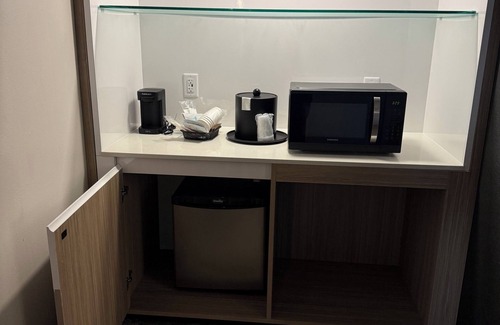 Fargo Hotel | Springhill Suites By Marriott Fargo