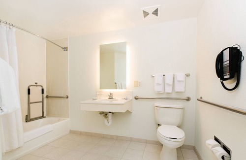 Florence Hotel | SpringHill Suites by Marriott Florence