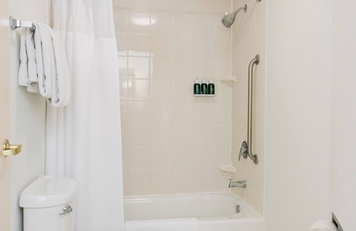 Florence Hotel | SpringHill Suites by Marriott Florence