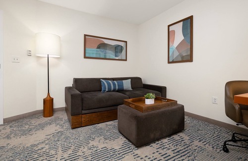 McAllen Hotel | SpringHill Suites by Marriott McAllen Convention Center