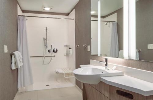 Medford Hotel | SpringHill Suites by Marriott Medford Airport