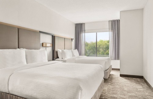 Andover Hotel | SpringHill Suites by Marriott Boston/Andover