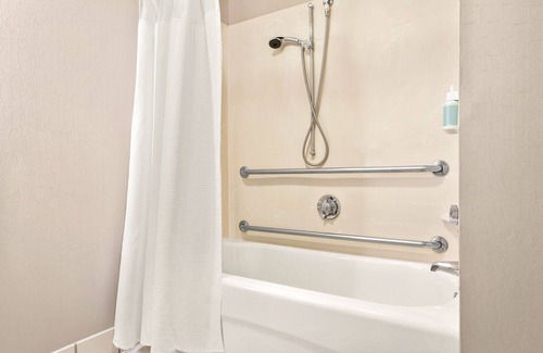 Andover Hotel | SpringHill Suites by Marriott Boston/Andover