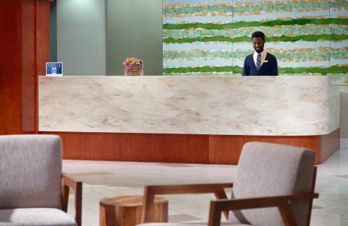 North Buckhead Hotel | SpringHill Suites by Marriott Atlanta Buckhead