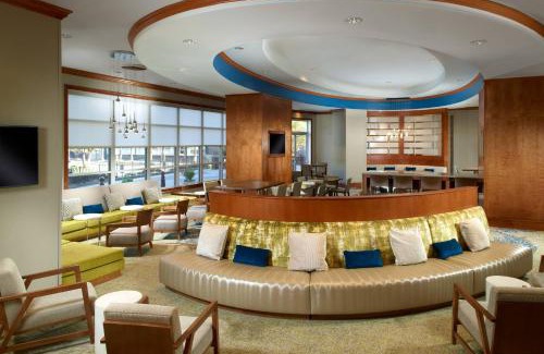 North Buckhead Hotel | SpringHill Suites by Marriott Atlanta Buckhead