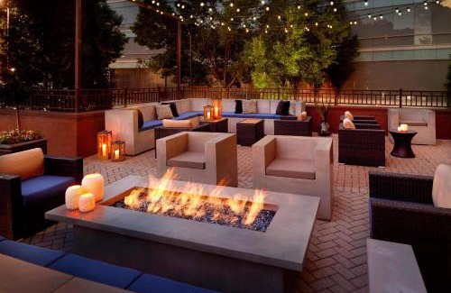 North Buckhead Hotel | SpringHill Suites by Marriott Atlanta Buckhead