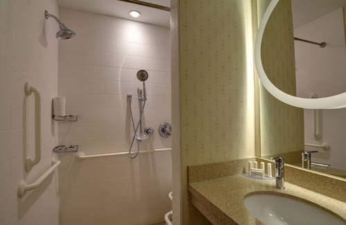Jewell Heights - Hoffman Heights Hotel | SpringHill Suites by Marriott Denver Anschutz Medical Campus
