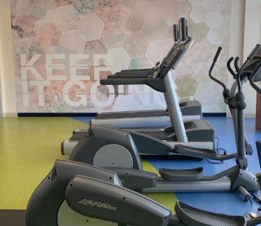 Baytown Hotel | SpringHill Suites by Marriott Houston Baytown