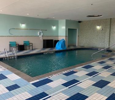 Baytown Hotel | SpringHill Suites by Marriott Houston Baytown