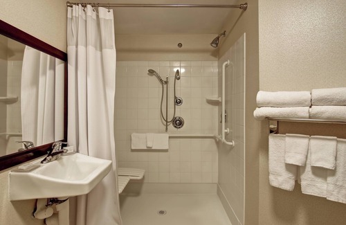 Raisin Hotel | SpringHill Suites by Marriott Fresno