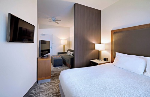 Glendale Hotel | Springhill Suites By Marriott Phoenix Glendale Peoria