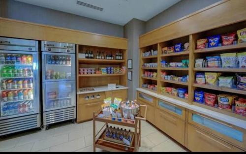 Macon Resort | Springhill suites by Marriott