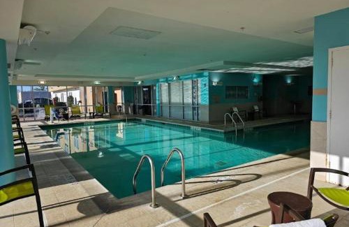 Macon Resort | Springhill suites by Marriott