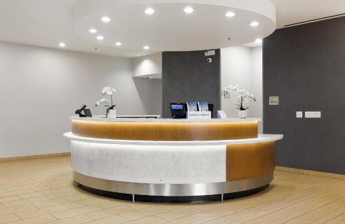 McAllen Hotel | SpringHill Suites by Marriott McAllen Convention Center