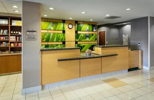 Medford Hotel | SpringHill Suites by Marriott Medford