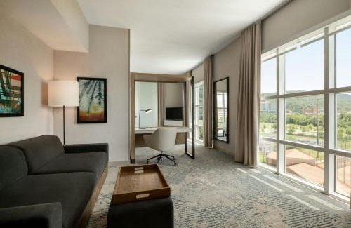 Roanoke Hotel | SpringHill Suites by Marriott Roanoke