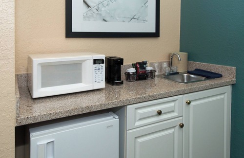 Sanford Hotel | Springhill Suites by Marriott Orlando North/Sanford