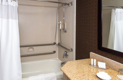 Sanford Hotel | Springhill Suites by Marriott Orlando North/Sanford