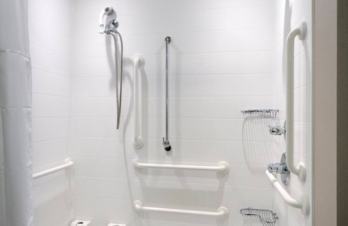 Vernal Hotel | SpringHill Suites by Marriott Vernal