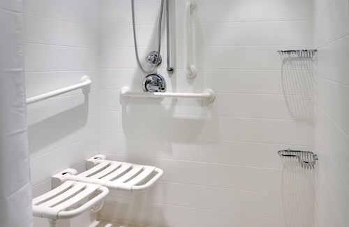 Vernal Hotel | SpringHill Suites by Marriott Vernal