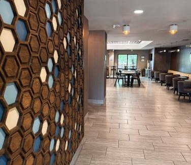 McNeil Hotel | SpringHill Suites by Marriott Austin The Domain Area