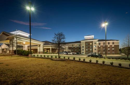 Denton Hotel | SpringHill Suites by Marriott Denton