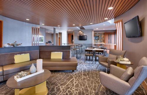 Draper Hotel | SpringHill Suites by Marriott Salt Lake City Draper