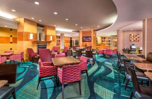 Bonanza Hotel | SpringHill Suites by Marriott Laredo
