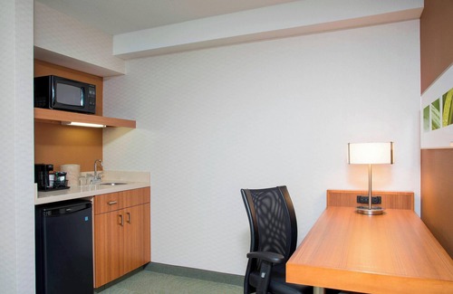 Orange Prairie Hotel | SpringHill Suites by Marriott Peoria
