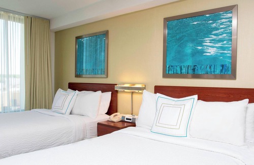Orange Prairie Hotel | SpringHill Suites by Marriott Peoria