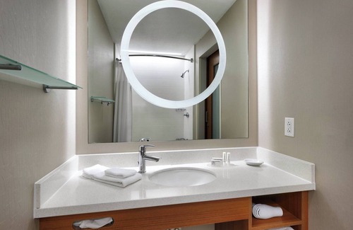 Carterville Hotel | SpringHill Suites by Marriott Provo