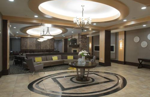 Logan Hotel | SpringHill Suites by Marriott Logan