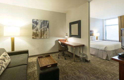 Logan Hotel | SpringHill Suites by Marriott Logan